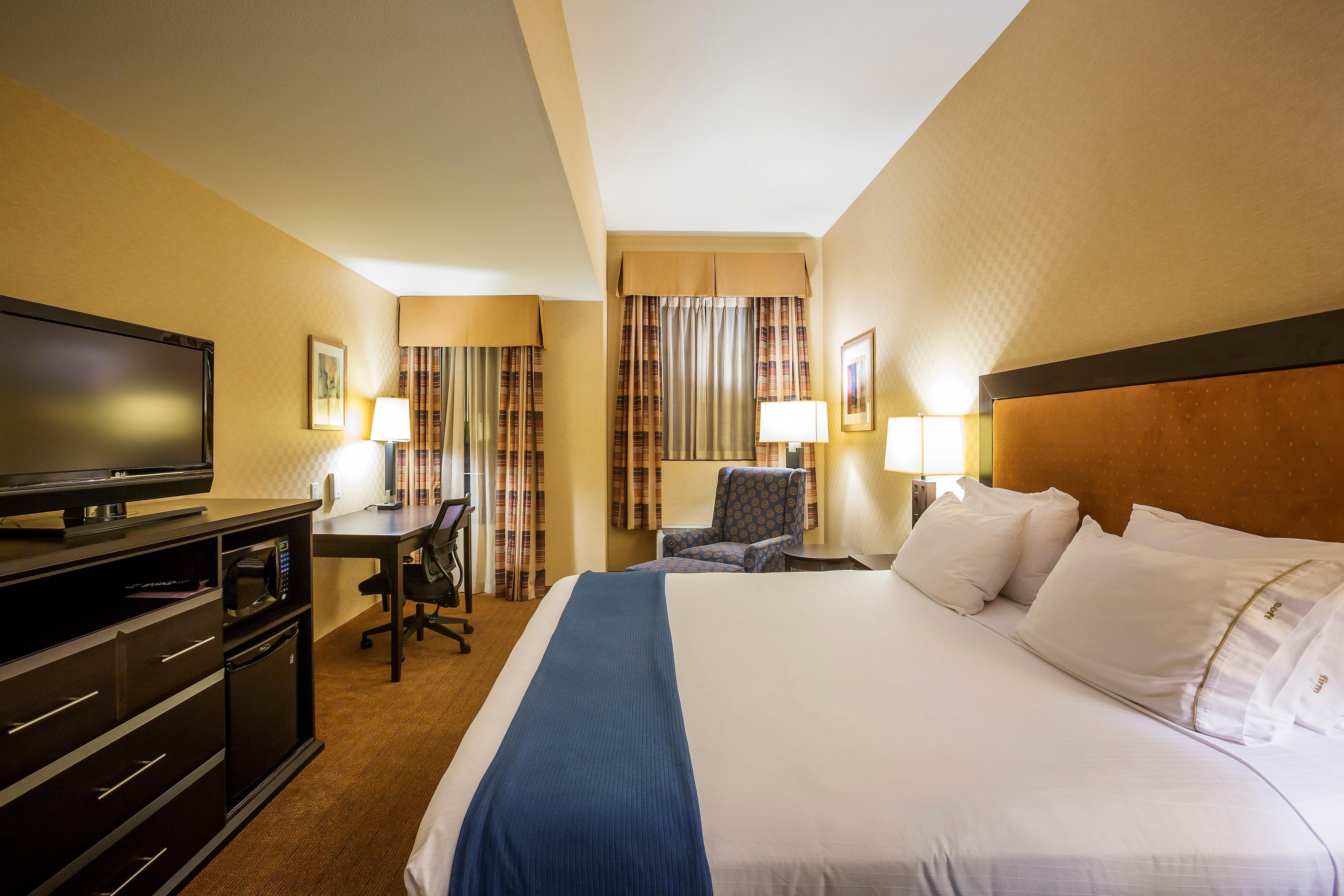Holiday Inn Express & Suites Riverport Richmond By Ihg Экстерьер фото
