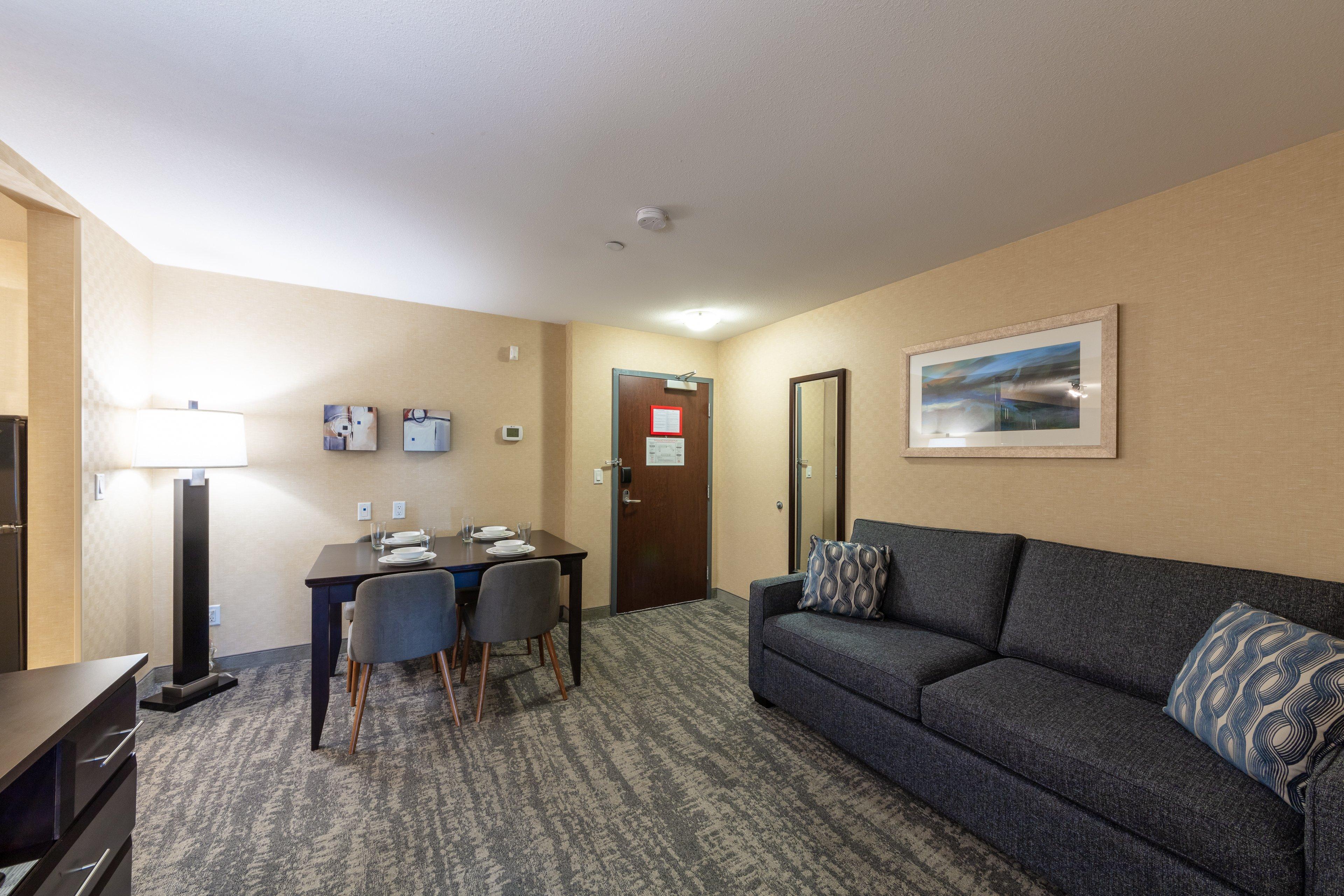 Holiday Inn Express & Suites Riverport Richmond By Ihg Экстерьер фото