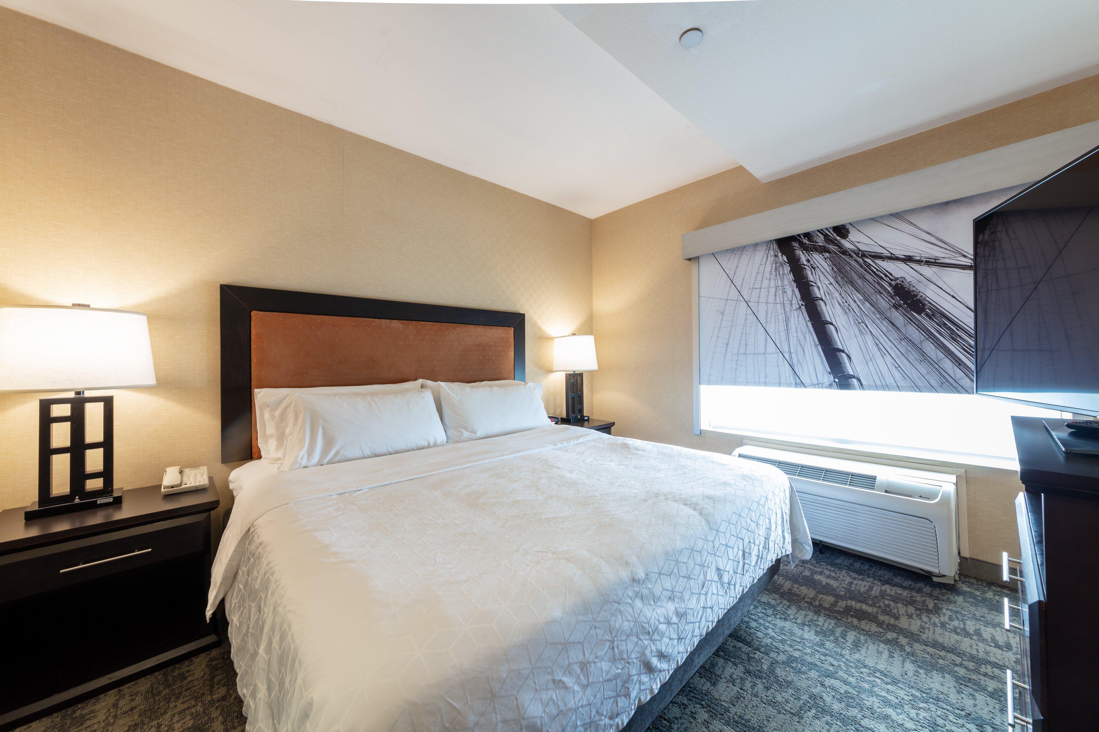 Holiday Inn Express & Suites Riverport Richmond By Ihg Экстерьер фото
