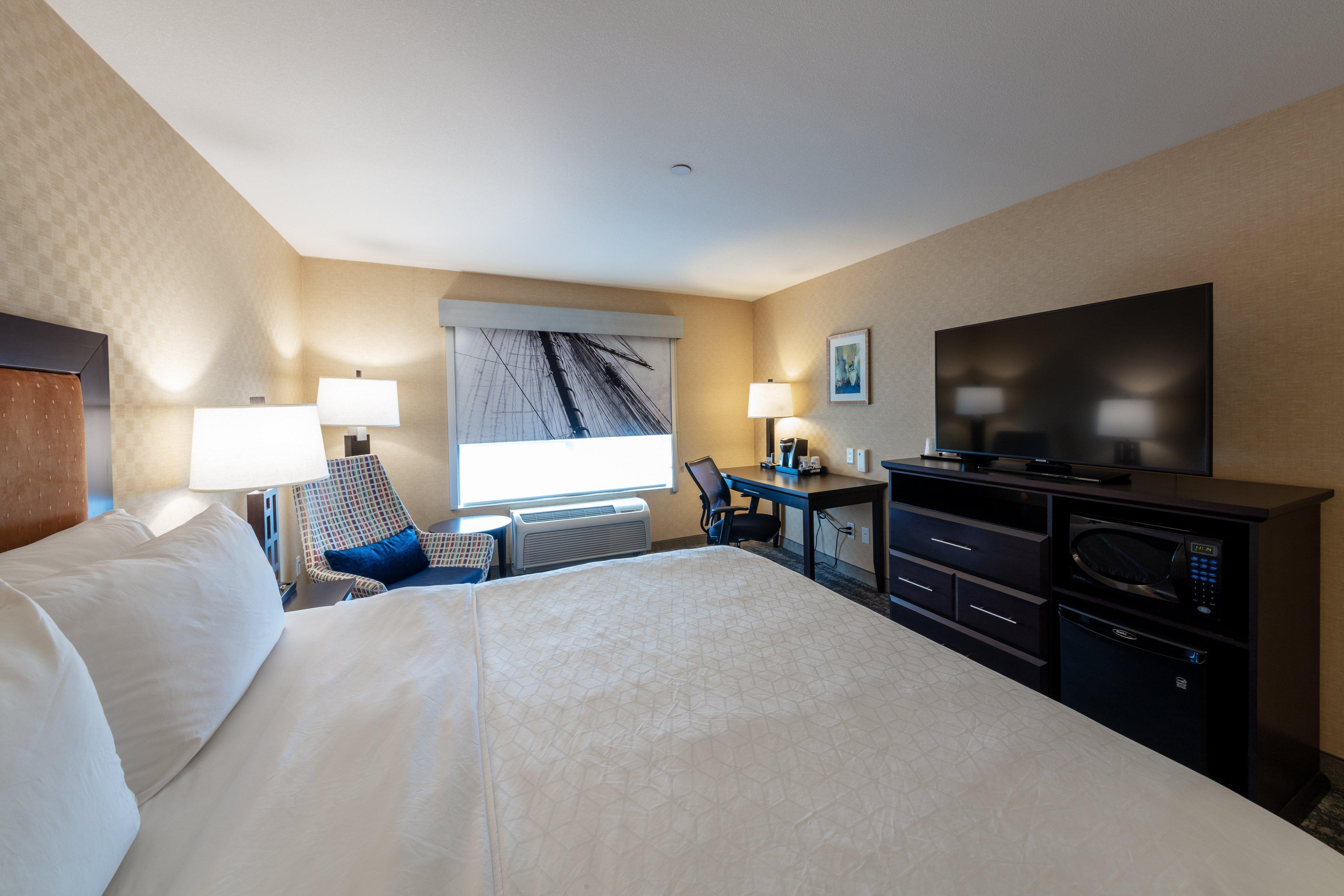 Holiday Inn Express & Suites Riverport Richmond By Ihg Экстерьер фото